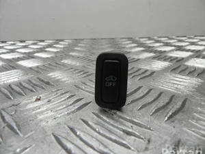 Volkswagen 7P6 962 109 / 7P6962109 TOUAREG (7P5) 2013 Interruptor para la deactivación del sistema de seguridad
