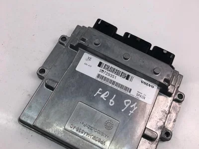 Volvo 30729351 S80 II (AS) 2008 Unidad de control del motor - Imagen 1