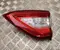 Original (gebraucht) Maserati 06701008690 LEVANTE 2024 Rückleuchte rechts - Bild 1