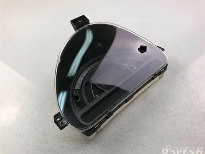 Citroën P9652008080H C3 Pluriel (HB_) 2005 Tableau de bord - Image 1