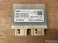 BMW 5A130F8 ; 0263014459 / 5A130F8, 0263014459 5 (G30) 2021 Steuergerät für Einparkhilfe