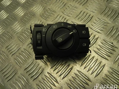 BMW 6932792 , 61316932792 / 6932792, 61316932792 1 (E81) 2007 Interrupteur de lumière - Image 1