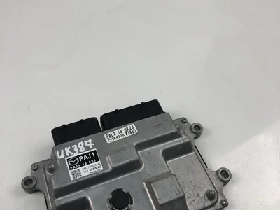 Mazda PAJ118881 3 (BM) 2020 Unité de contrôle moteur - Image 1