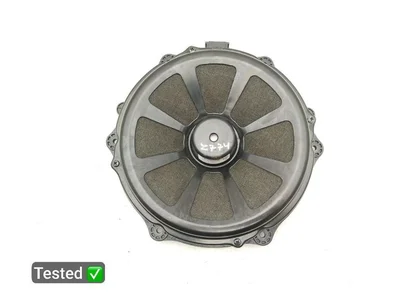 Porsche 7PP035454K CAYENNE (92A) 2013 Caisson de basse - Image 1