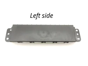 Jeep 68358400AE, TRRKB2582Y2127 GRAND CHEROKEE V (WL) 2023 Airbag aux genoux/aux pieds