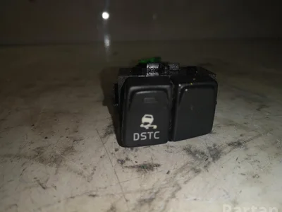 Volvo 8691530 V50 (MW) 2006 Commutateur anti-glissement - Image 1