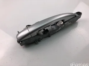 Citroën 9101GH C4 I (LC_) 2010 Poignée de porte