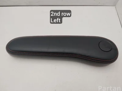 Dodge DURANGO (WD) 2015 Accoudoir - Image 1