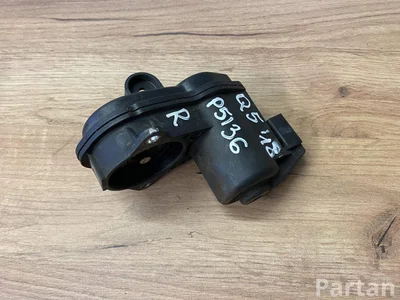 Audi 80A615406 ; RIGHT / 80A615406, RIGHT Q5 (FY) 2018 Электропривод стояночного тормоза - Изображение 1