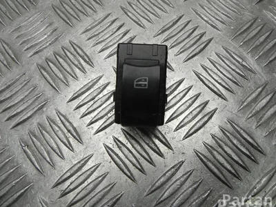 Renault 25411JY00A KOLEOS I (HY_) 2010 Bouton de lève-vitre - Image 1