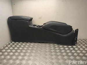 Nissan 969104CE0A, 969114CE0A X-TRAIL (T32_) 2016 Center console