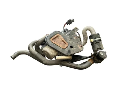 Mercedes-Benz Trucks A9608306361, A9608306161, A0078305461 ACTROS MP4 / MP5 2017 Chauffage auxiliaire - Image 1