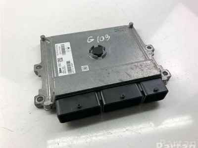 Renault 237107154R; 237105499R / 237107154R, 237105499R CLIO IV (BH_) 2017 Unités de contrôle - Image 1