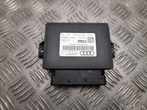 Audi 4H0907801M A6 Avant (4G5, C7, 4GD) 2017 Unité de commande pour frein de stationnement électromécanique