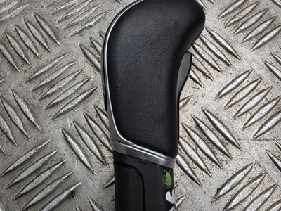 Gebrauchtes Original Maserati LEVANTE 2024 Schalthebelknauf Automatikgetriebe - Bild 1