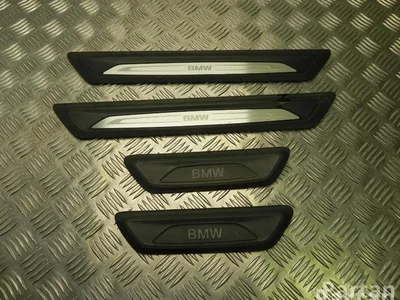 BMW 7 263 315, 7 349 673 / 7263315, 7349673 X1 (F48) 2016 Listón de acceso - Imagen 1