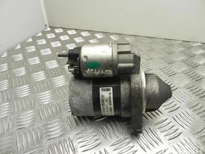 Ford CV6T-11000-GC / CV6T11000GC FOCUS IV sedanas (C519) 2018 Démarreur