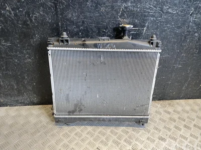 Toyota MF422174-6373 / MF4221746373 YARIS (_P13_) 2015 Radiateur - Image 1