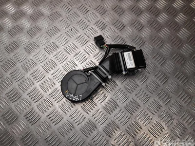 Land Rover L0384312AB, 12010547 RANGE ROVER VELAR (L560) 2017 Ventilateur d'intérieur - Image 1