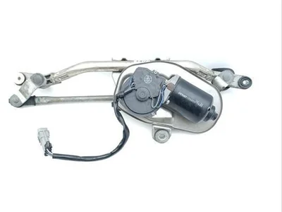 Maserati 159200, 159200-7630 / 159200, 1592007630 GRAN TURISMO 2008 Moteur d'essuie-glace - Image 1