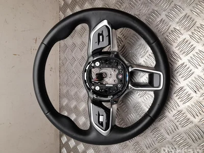 Jaguar J9D3-3F563-BE / J9D33F563BE I-PACE 2019 Volant - Image 1