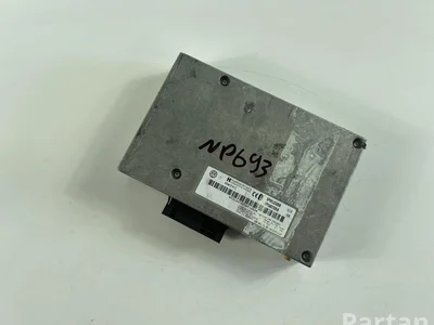 Seat 5P0862335B ALTEA (5P1) 2008 Unité de contrôle 'Bluetooth' - Image 1