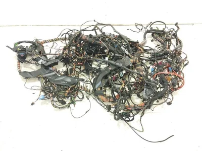 Rolls-Royce GHOST (RR4) 2010 Harnais - Image 1