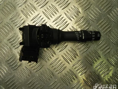 Toyota 48030-17F060, 17F060 / 4803017F060, 17F060 PRIUS Hatchback (_W2_) 2005 Levier /Interrupteur de lave-glace/nettoyage - Image 1