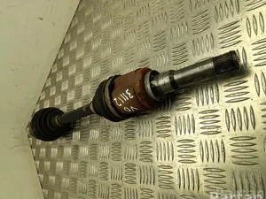 Opel 95090834 MOKKA / MOKKA X 2014 Arbre de transmission Left Front