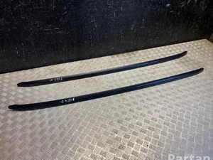 Volkswagen 760860026, 760860025 Touareg III CR 2024 Main-courante de pavillon complect