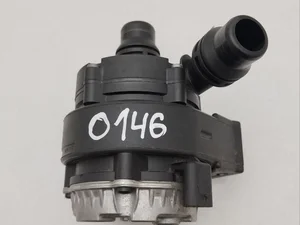 BMW 0392024054, 8600285 i3 (I01) 2015 Pompe à eau supplémentaire