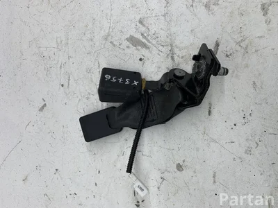 Hyundai 89840G2100 IONIQ (AE) 2021 Hebilla de cinturón de seguridad Right Rear - Imagen 1