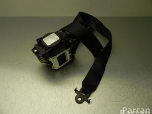 BMW 609334400 7 (F01, F02, F03, F04) 2011 Ceinture de sécurité