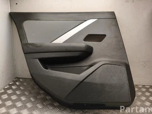 Opel Y0135562, 98503836ZF Astra L Sports Tourer 2024 Door trim panel Left Rear