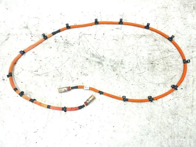 Mercedes-Benz A2965400215 EQS SUV (X296) 2023 Kabelsatz für Batterie - Bild 1