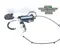 Aston Martin HY53-226A29-A, HY53-226A28-A, MY83-21813-AB, A2040085899, MY83-F21990-A / HY53226A29A, HY53226A28A, MY8321813AB, A2040085899, MY83F21990A DBX 2021 Door Handle Left Front - Image 1