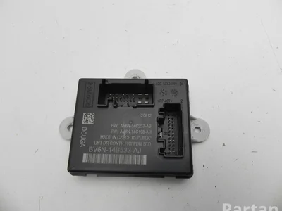 Ford BV6N-14B533-AJ / BV6N14B533AJ FOCUS III 2011 Unité de commande pour porte Right Rear Left Rear Left Front Right Front - Image 1