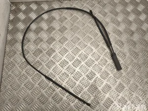 BMW 51237210735 X3 (F25) 2017 Тросик замка капота