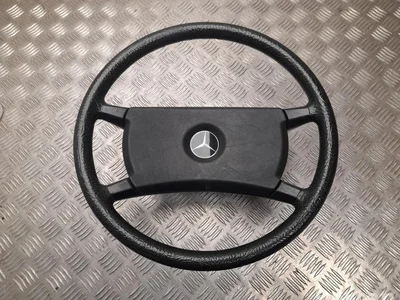 Mercedes-Benz 126 464 00 17 / 1264640017 S-Class W126 1983 Volant - Image 1