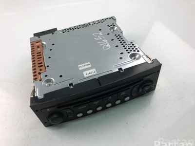 Peugeot 96639793XT 207 (WA_, WC_) 2008 Radio / lecteur CD - Image 1