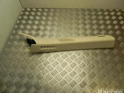 Maserati 6700485800, 670040365 LEVANTE 2019 Tapisserie voiture right side - Image 1