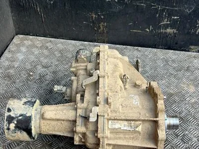 Nissan 312CX05939, 4JA1C NAVARA Platform/Chassis (D23) 2016 Boîte de transfert - Image 1