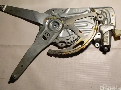 Volvo 30762639 XC90 I 2007 Lève-vitre Right Front - Image 1