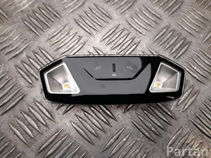 BMW 5A795A0 5 G60 2025 Innenbeleuchtung