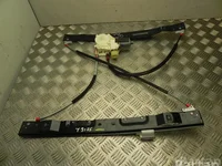 Ford 0130822621 S-MAX (WA6) 2014 Lève-vitre Left Front