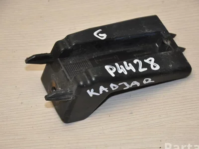 Renault 850422606R ; T0000174539 / 850422606R, T0000174539 KADJAR (HA_, HL_) 2017 Support pour pare-chocs Right Rear Left Rear - Image 1