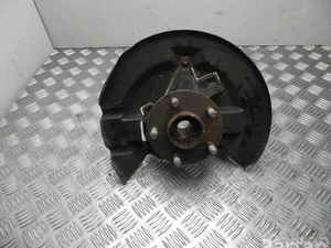 Ford CV61-2C448-AB / CV612C448AB KUGA II (DM2) 2016 Logement de roulement de roue