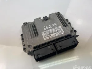 Ford CV61-12A650-APA; CV6A-12B684-BB; 0261S08809 / CV6112A650APA, CV6A12B684BB, 0261S08809 C-MAX II (DXA/CB7, DXA/CEU) 2012 Unidad de control del motor