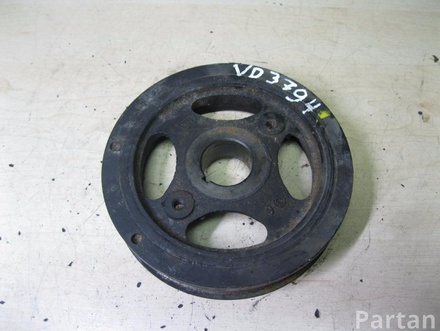 TOYOTA AVENSIS Estate (_T27_) 2010 Crankshaft Timing Belt Pulley