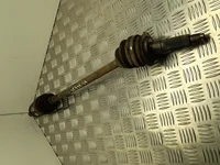 Ford USA 186DG MUSTANG Coupe 2016 Arbre de transmission Right Rear